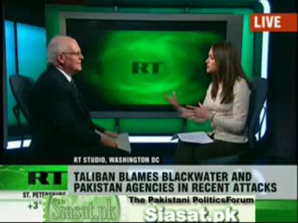Who's to Blame as Taliban Deny Responsibility? Find Out Here