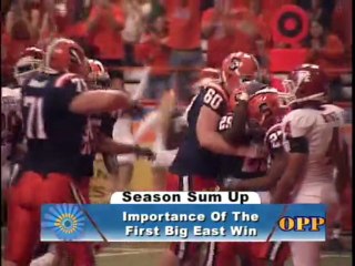 SU finishes with win against Rutgers | Orange Press Pass