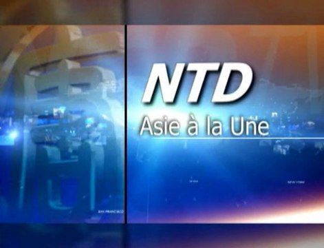 Actualite sur l'Asie de la semaine du 16 Novembre 2009