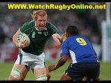 watch grand slam rugby 2009 South Africa vs France 14th Nov