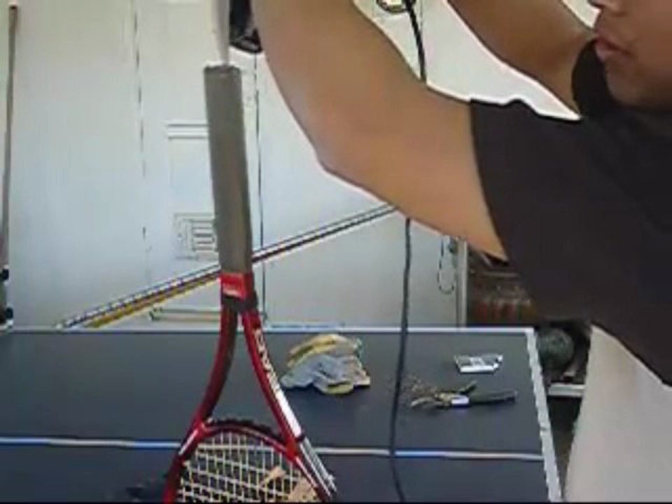 Head Tennis Racquet  and Watch Barclay by wwwheadtennisracqu