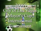 2009 Mayor's Cup: Surrey Elite vs Sparta Premier Highlights
