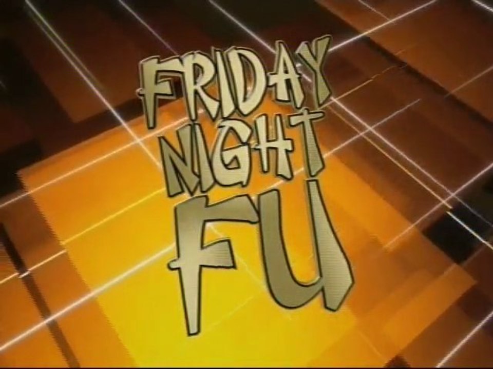 Friday Night Fu (Episode 062)