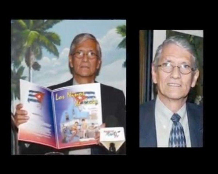 .·*Valladares, de terrorista a empresario*·.