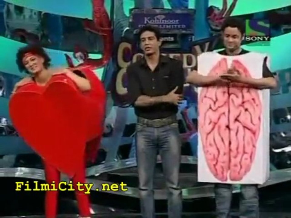 21 Nov 09 3 Ka Tadka pt 6