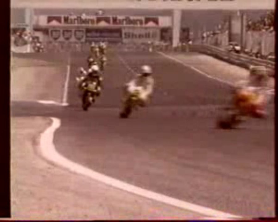 clip moto gp 500