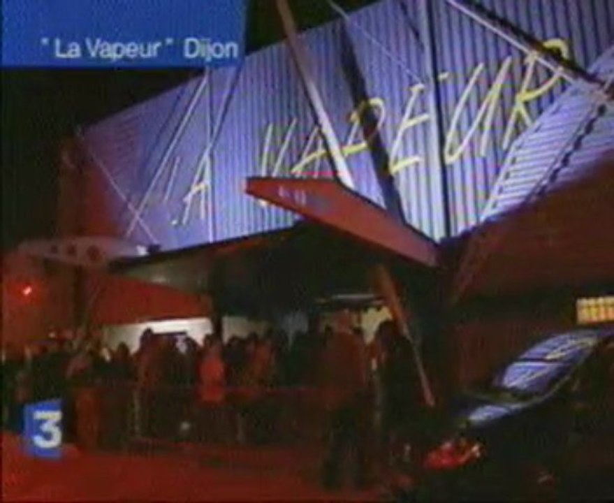 "On a rien sans lien", reportage France 3 Bourgogne