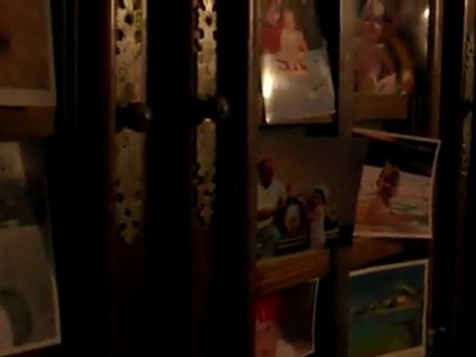 Chez mon oncle et ma tante