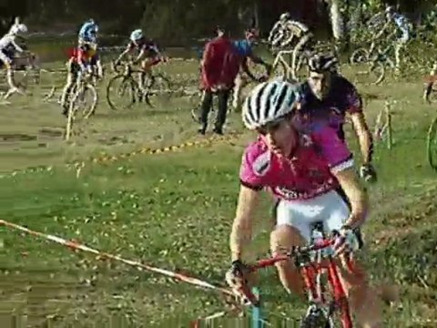Cyclo Cross Ufolep de Gratens (31)