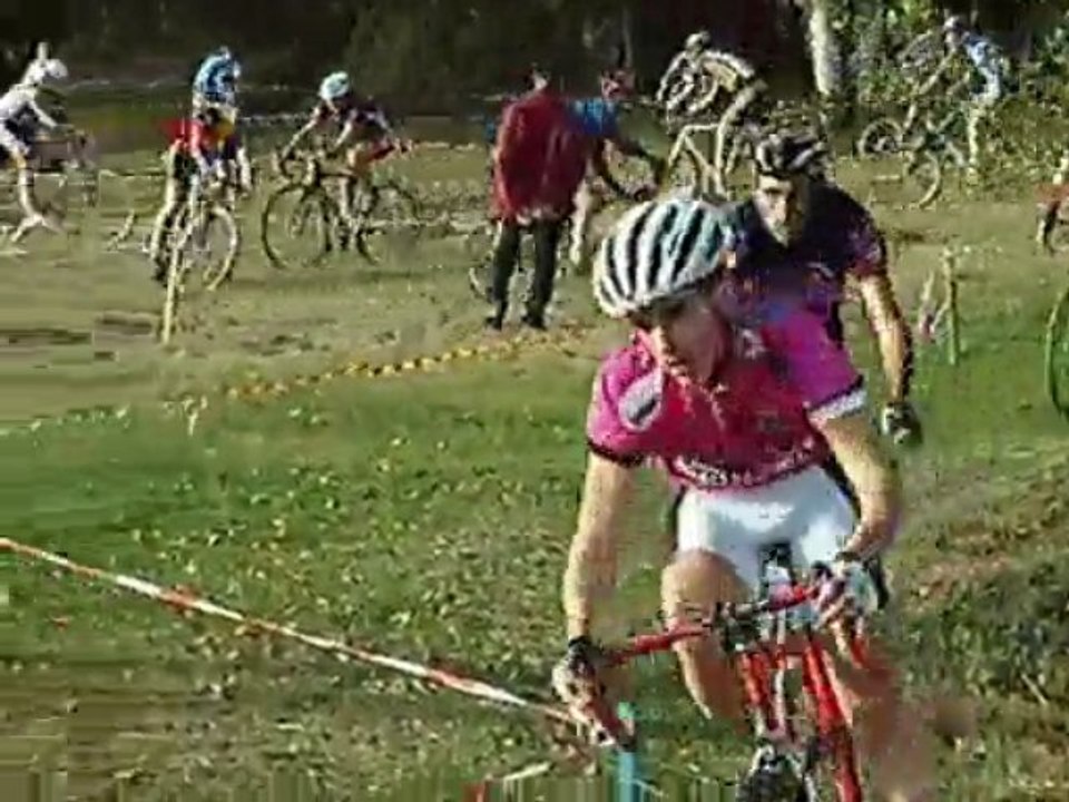 Cyclo Cross Ufolep de Gratens (31)