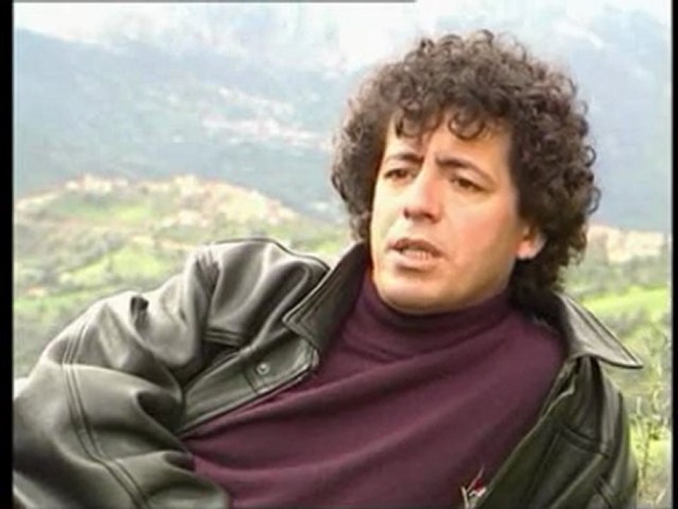 MOH SAID EL FAHEM ... KAHINA-LA-KABYLE...suite