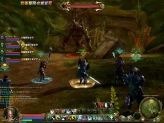 Seigneur Elémentaire Agro