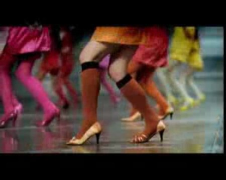 Hadise - Penti Reklami (2009) by Aluxton