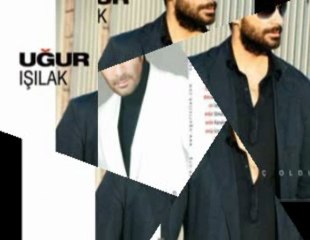 Uğur Işılak. OLMAK İÇİN