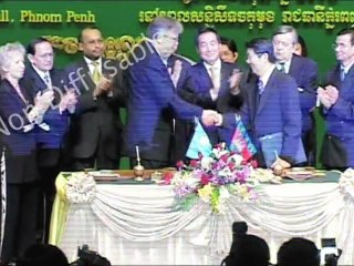 Khmers Rouges Amers - Trailer