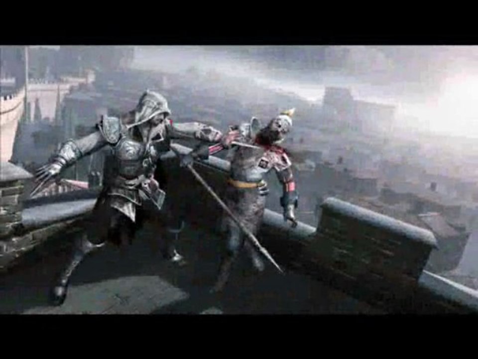 clip assassin's creed