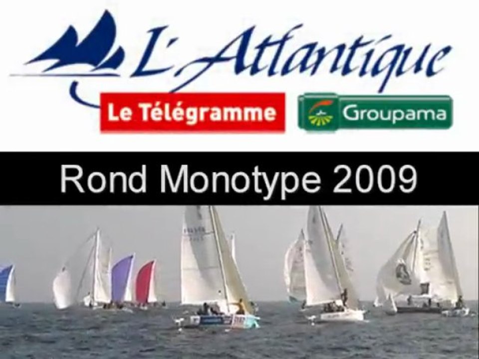 ATG 2009 Rond Monotype