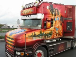 scania torpedo de romu au crt de lesquin
