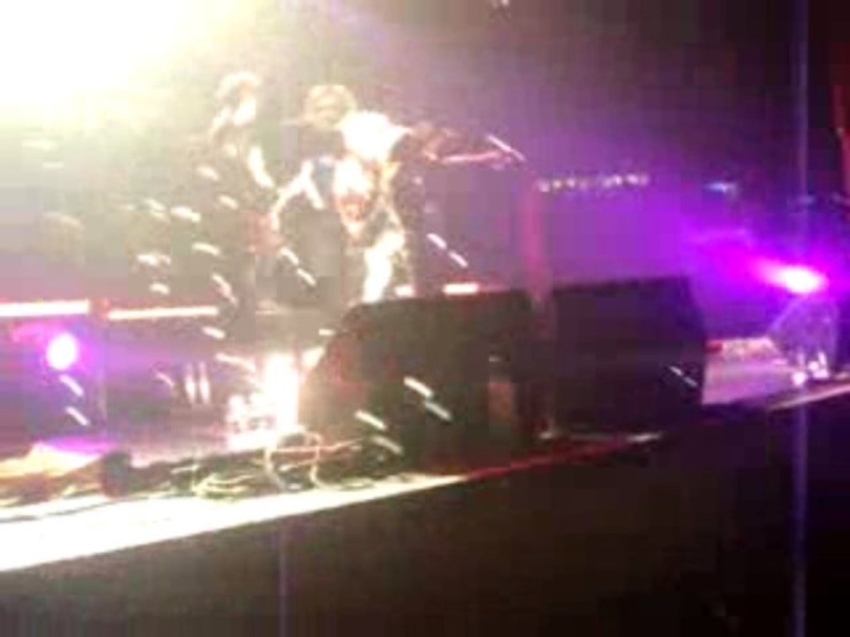 Cinema Bizarre . I came 2 Party . 24.10.09