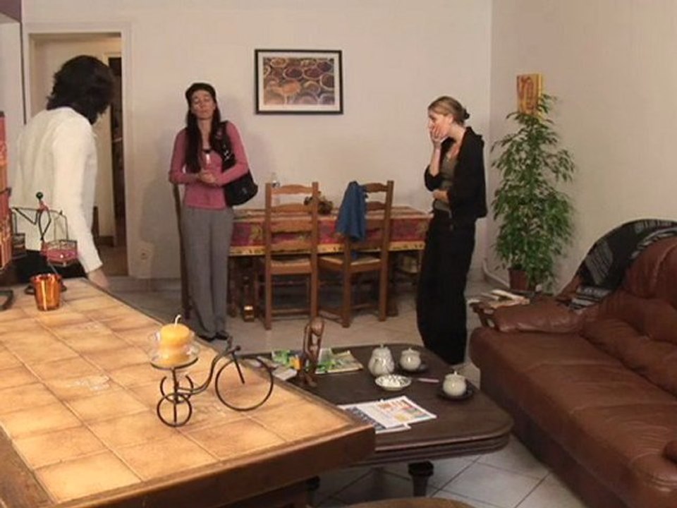 Sébastien Agius (Xfactor) Olive et Max episode1