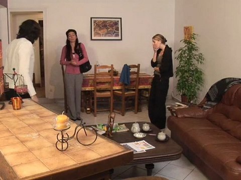 Sébastien Agius (Xfactor) Olive et Max episode1