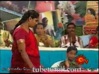 arattai arangam
