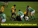 watch rugby grand slam South Africa vs France 2009 live onli