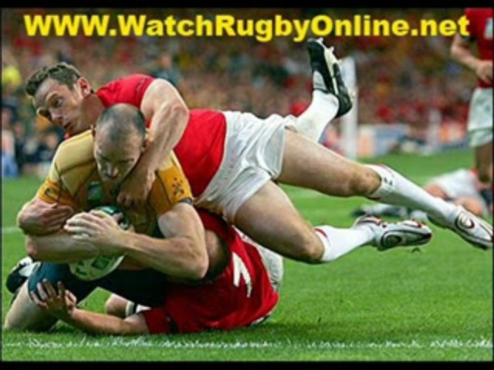 view South Africa vs France rugby grand slam 14th November o