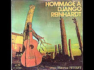 Maurice Ferret et Joseph Pouville - I love you