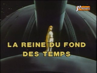 #436 - La reine du fond des temps