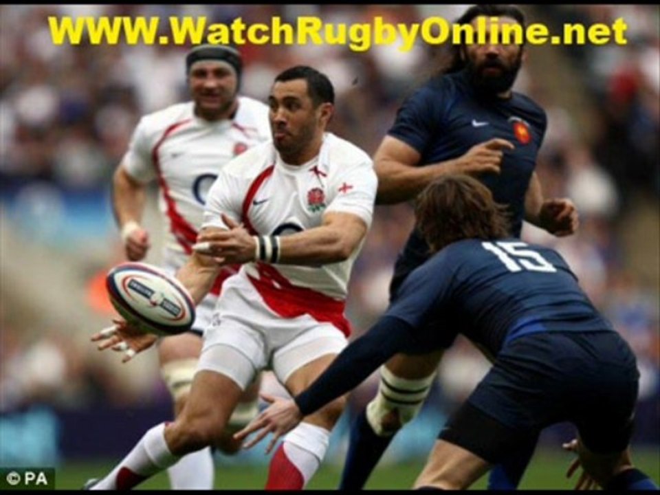 watch France vs South Africa November 14th rugby grand slam