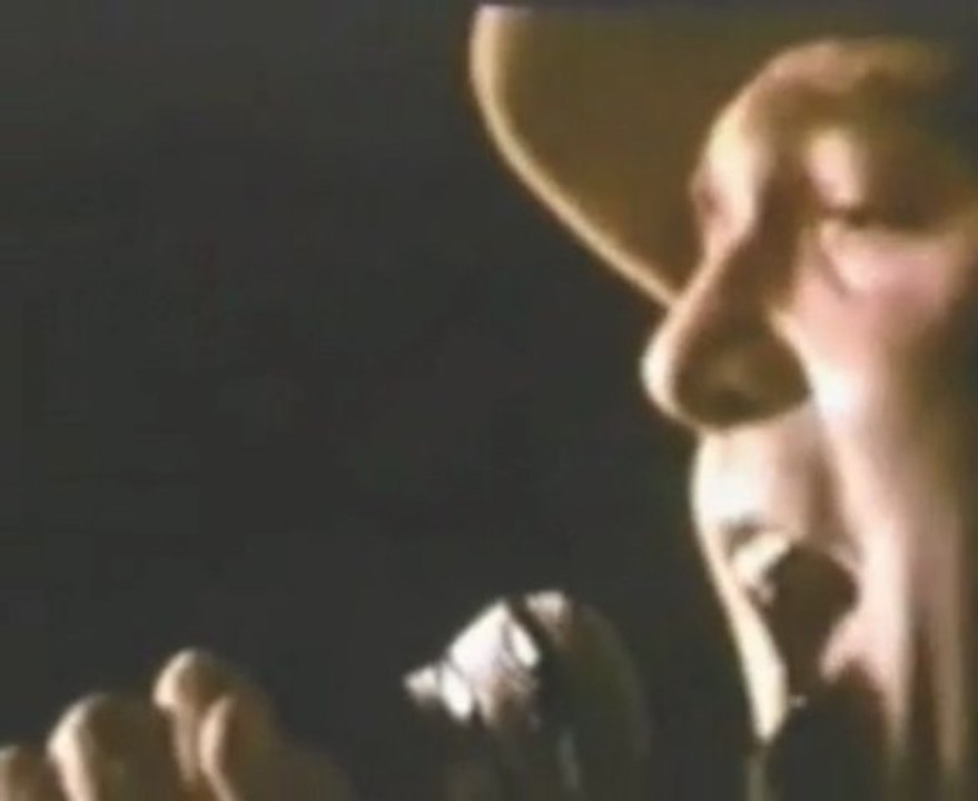 Captain Beefheart - Amougies 1969