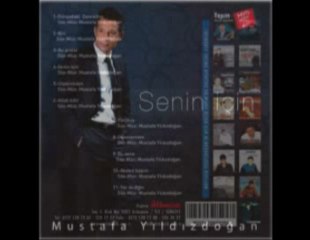 Mustafa Yildizdogan - Bu Aralar