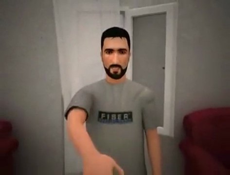 Sagopa Kajmer - Yakın ve Uzak Offical Video Clip