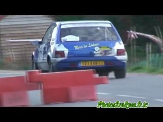 Téléthon de Boën 2009