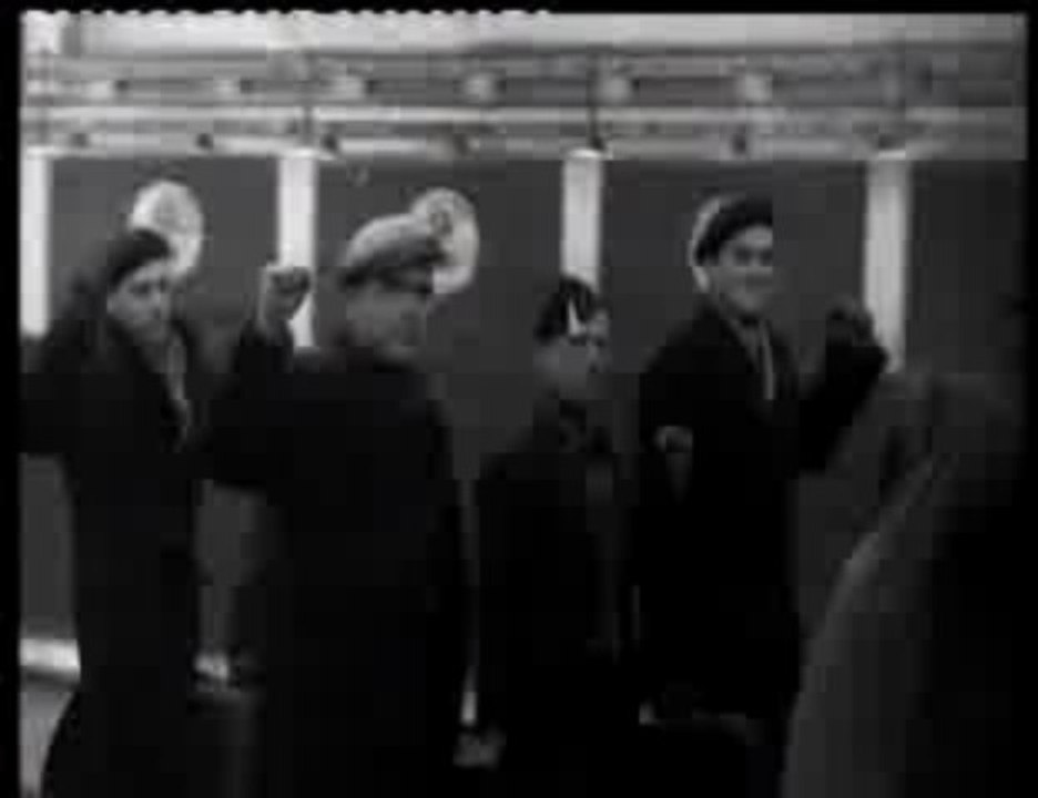 Mon grand-père Augustin Nieto Espagne 1936