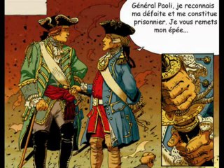 BD Pasquale Paoli 3 (Ponte Novu)