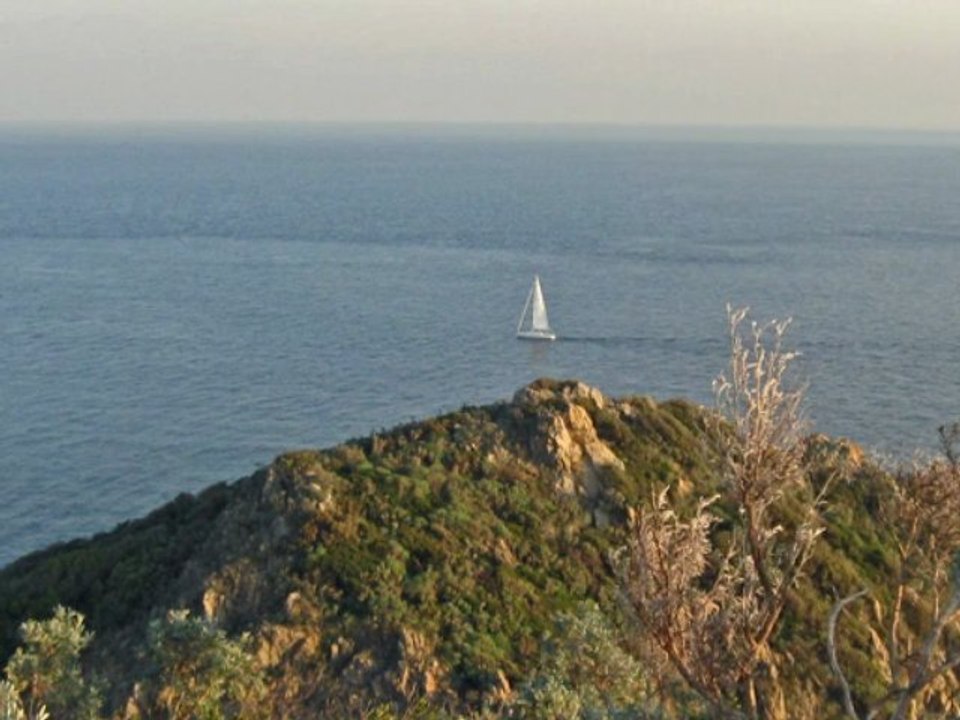 LE CAP LARDIER