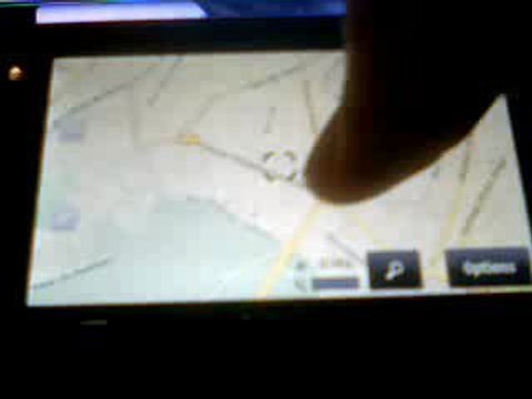 Test Nokia 5800 By Fabio