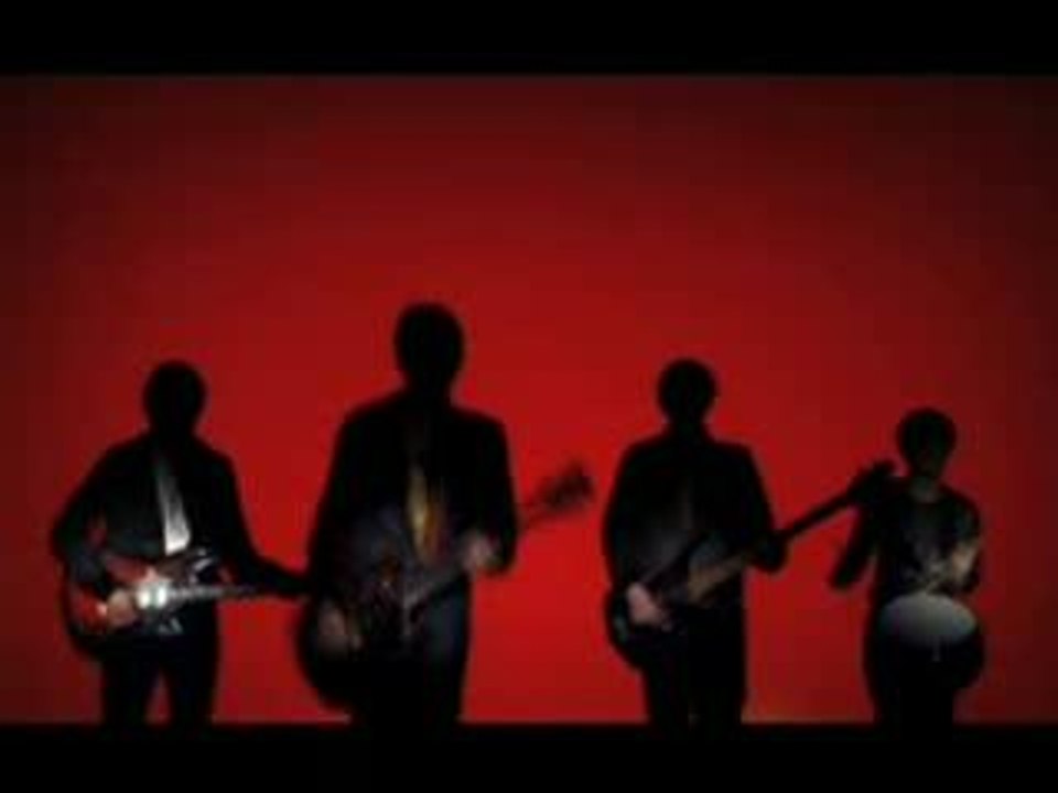 Franz Ferdinand - The Fallen