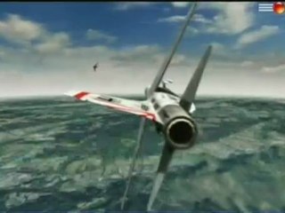 Les ailes de la guerre Le dernier chasseur mitrailleur 3