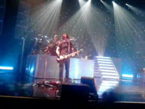 Zénith de Lille SUPERBUS 21/11/2009