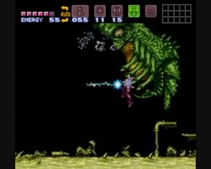 Super Metroid : Partie 7