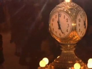 le roi pecheur (Terry Gilliam) valse dans la gare