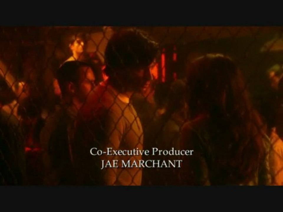 clois scene epi 9x09 : Reunion and take my life !
