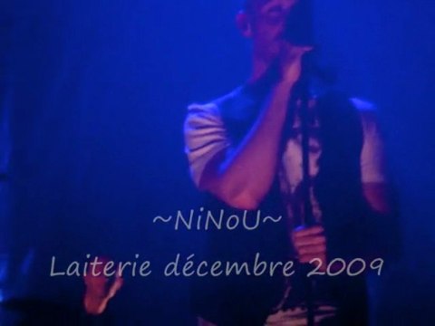 Emmanuel Moire-Celui que j'étais