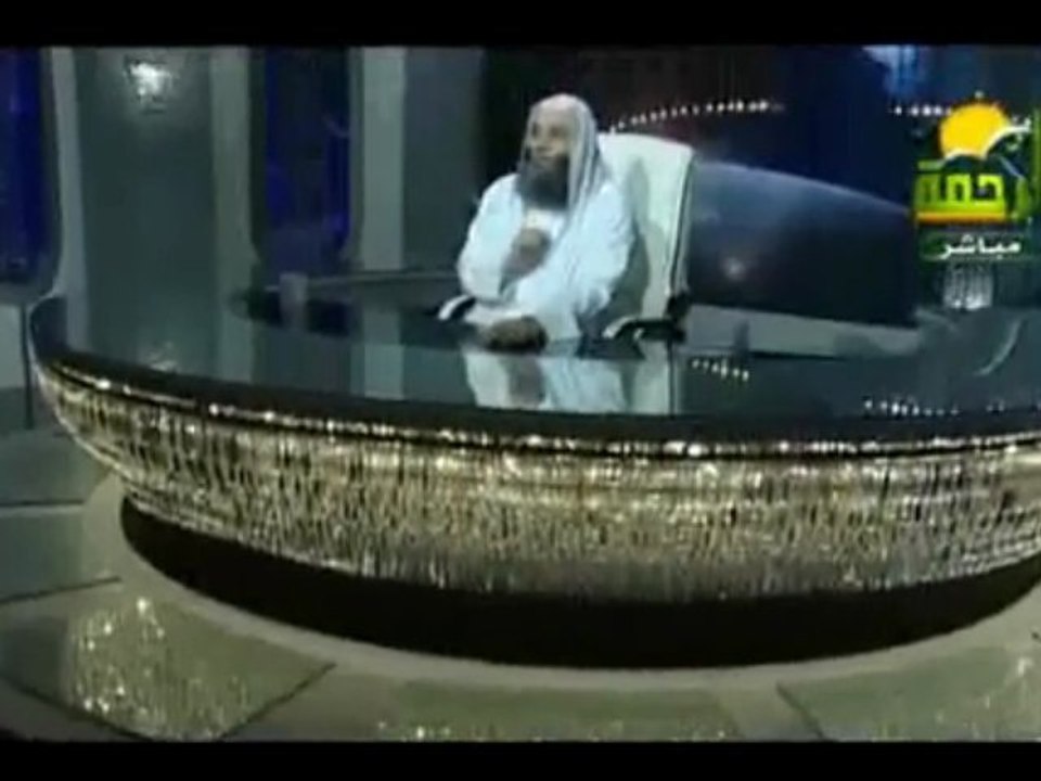 ما هو القرآن ؟؟ الشيخ محمد حسان