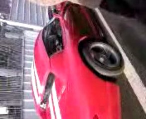 encore moi Rouliane avec les autre voiture