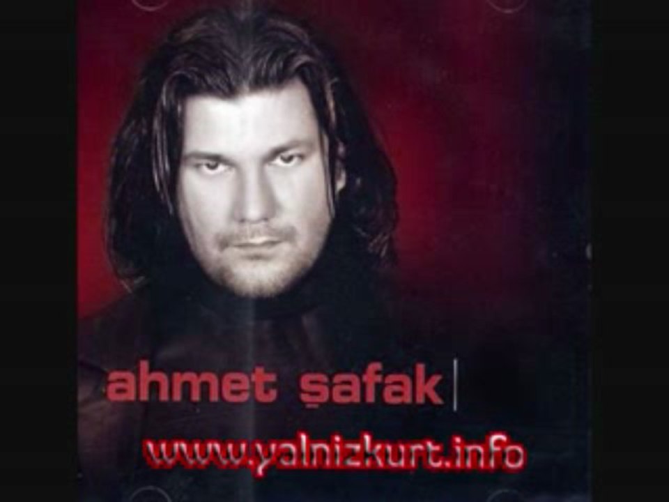 Ahmet Şafak - Güzel Türkistan