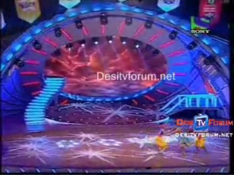 Dance Premiere League [Epi 14th] - 5th Dec 09 pt5